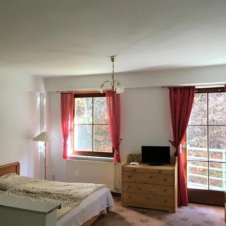 Apartmany Jachymov Apartamento