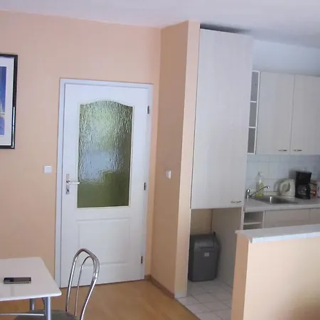 Apartmán Apartmany Jachymov