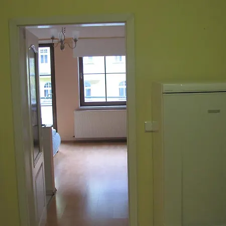 Apartmany Jachymov Jachymov