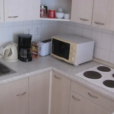 Apartmany Jachymov Apartmán