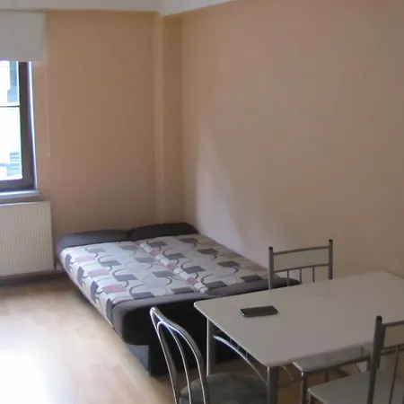 Apartmany Jachymov Apartmán Jáchymov