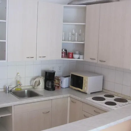 Apartmany Jachymov * Jachymov