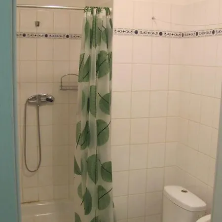 Apartmany Jachymov Apartmán *