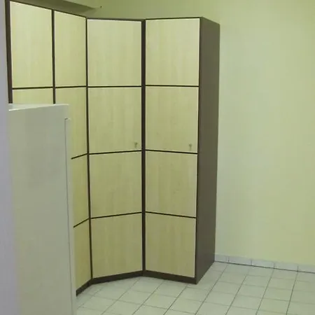 Apartmany Jachymov *