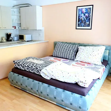Apartmany Jachymov