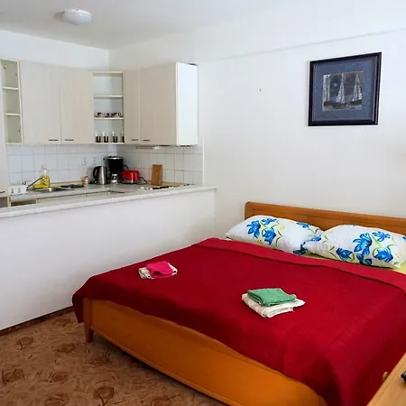 Apartmán Apartmany Jachymov