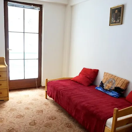 Apartmán Apartmany Jachymov *