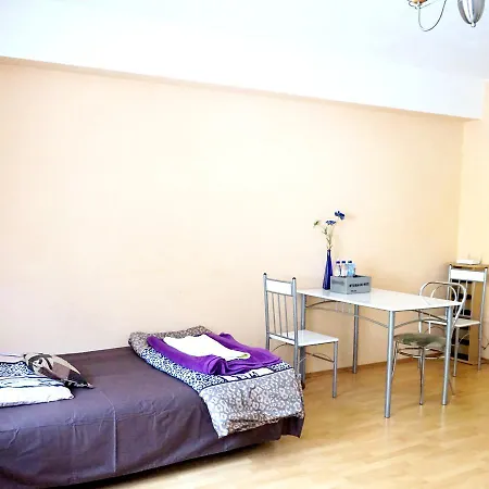 Apartmany Jachymov Apartmán Jáchymov