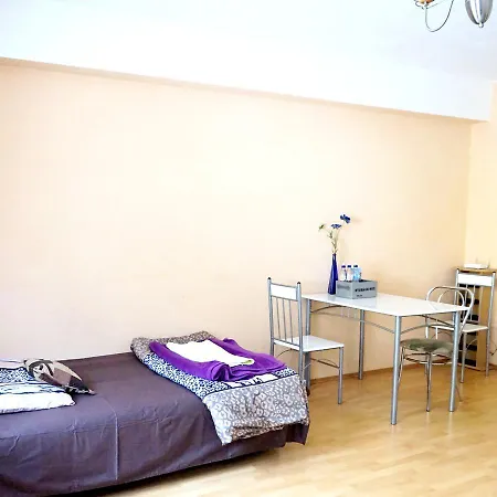 Apartmany Jachymov Διαμέρισμα Jachymov