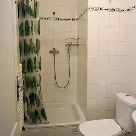 Apartmany Jachymov Apartmán