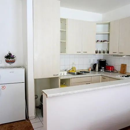 Apartmany Jachymov Apartmán