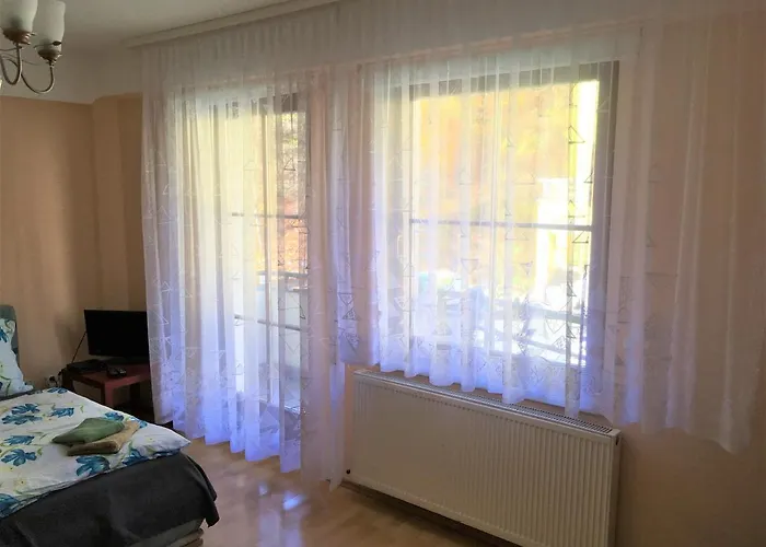 Appartamento Apartmany Jachymov Jáchymov