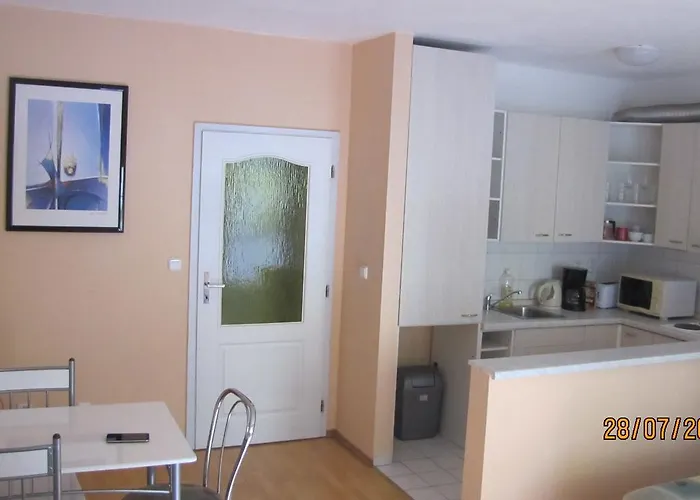 Appartamento Apartmany Jachymov