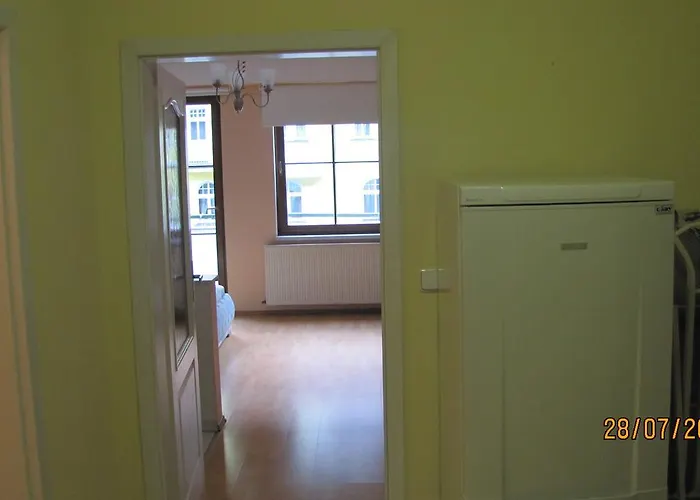 Apartmany Jachymov Jáchymov