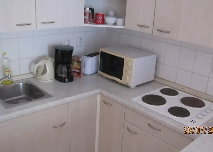 Apartmany Jachymov Appartamento