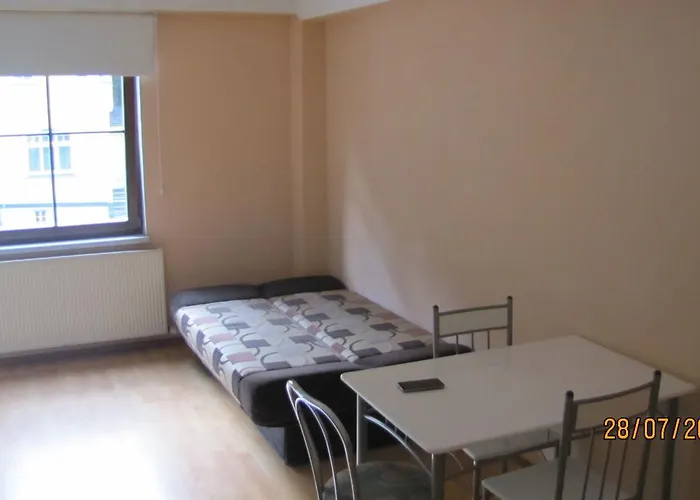 Apartmany Jachymov Appartamento Jáchymov