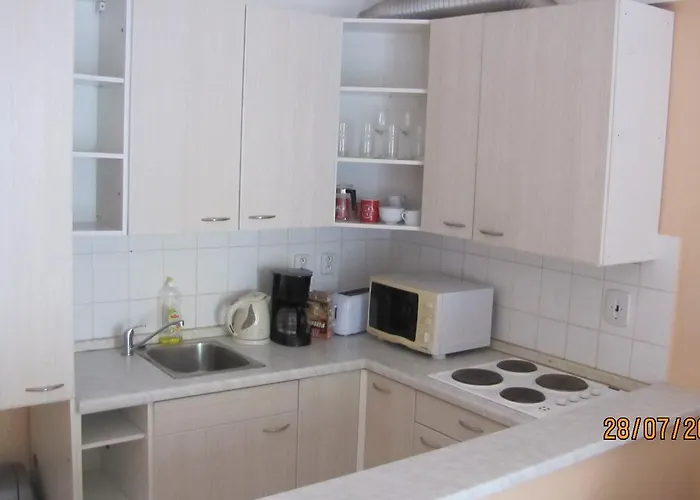 Apartmany Jachymov * Jáchymov