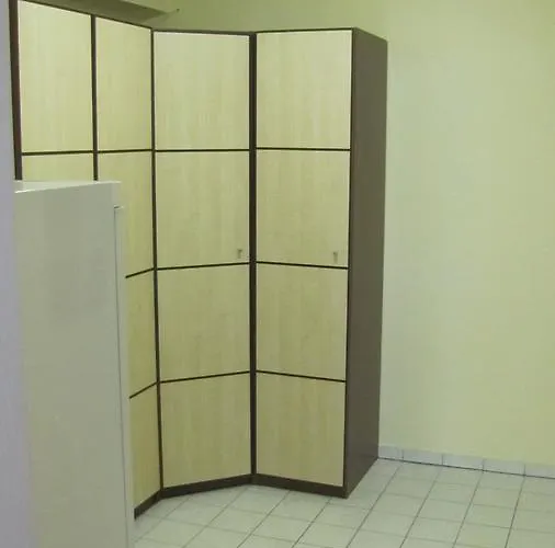 Apartmany Jachymov *