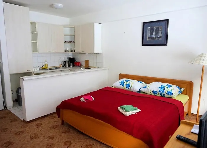 Appartamento Apartmany Jachymov