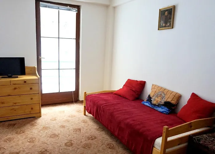 Appartamento Apartmany Jachymov *