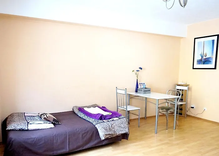Apartmany Jachymov Appartamento Jáchymov