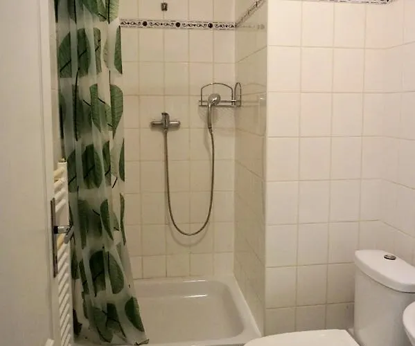 Apartmany Jachymov Appartamento