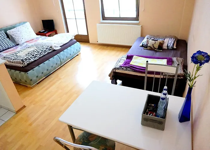 Apartmany Jachymov Appartamento