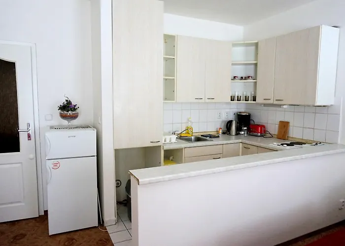 Apartmany Jachymov Appartamento